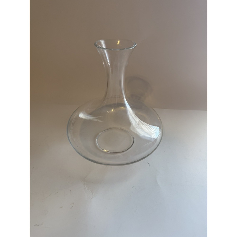 Spiegelau Vino Grande 33.75oz/1000ml. Crystal Wine Decanter Carafe